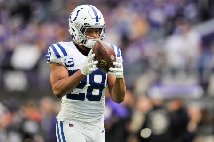 Indianapolis Colts Team Preview  How Do They Bounce Back? 