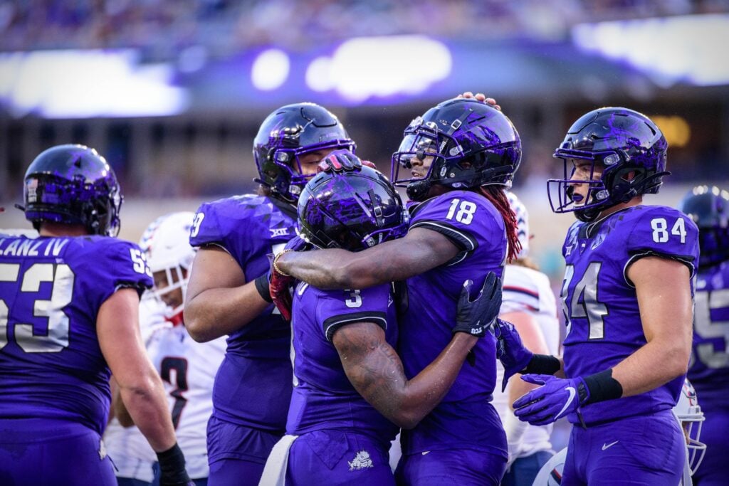 TCU Horned Frogs Preview Roster, Prospects, Schedule, and More