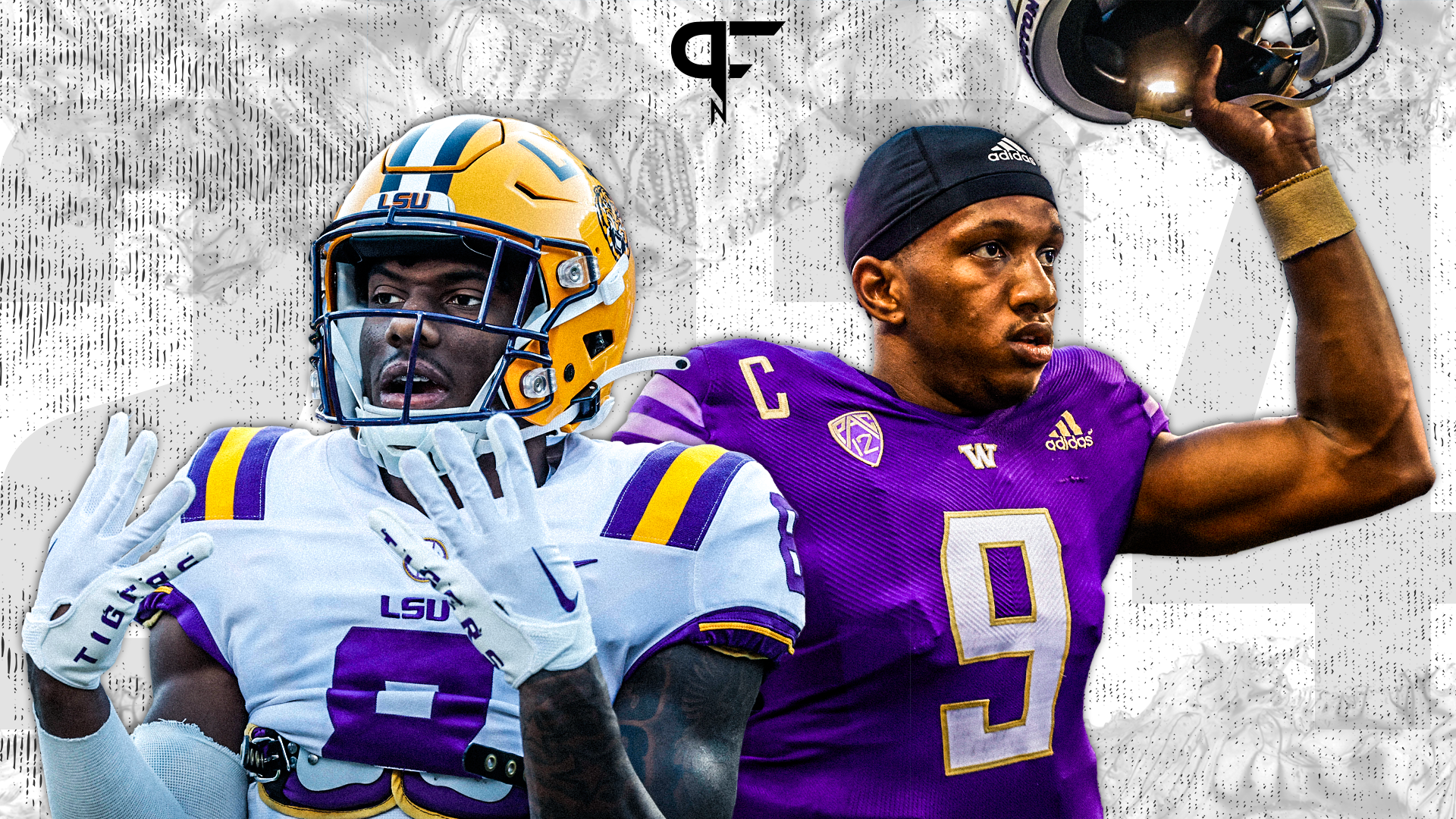 7-Round 2024 NFL Mock Draft: Marvin Harrison Jr., Emeka Egbuka Both Go Top 5