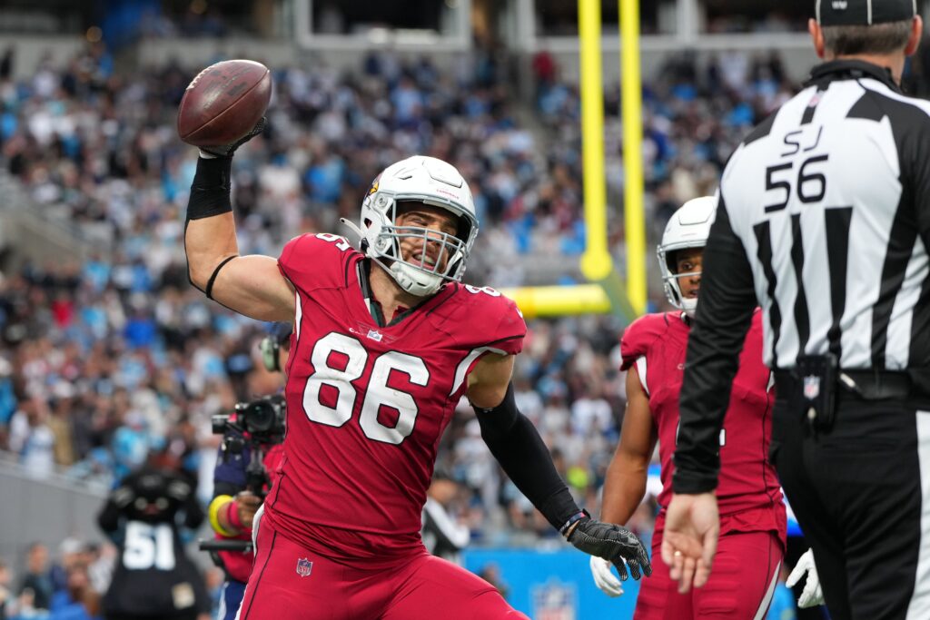 Cardinals Tight End Outlook: Zach Ertz is the NFL's top free agent