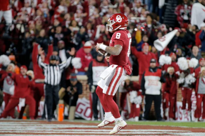 Sooners to the NFL: Where did Oklahoma's draft prospects end up