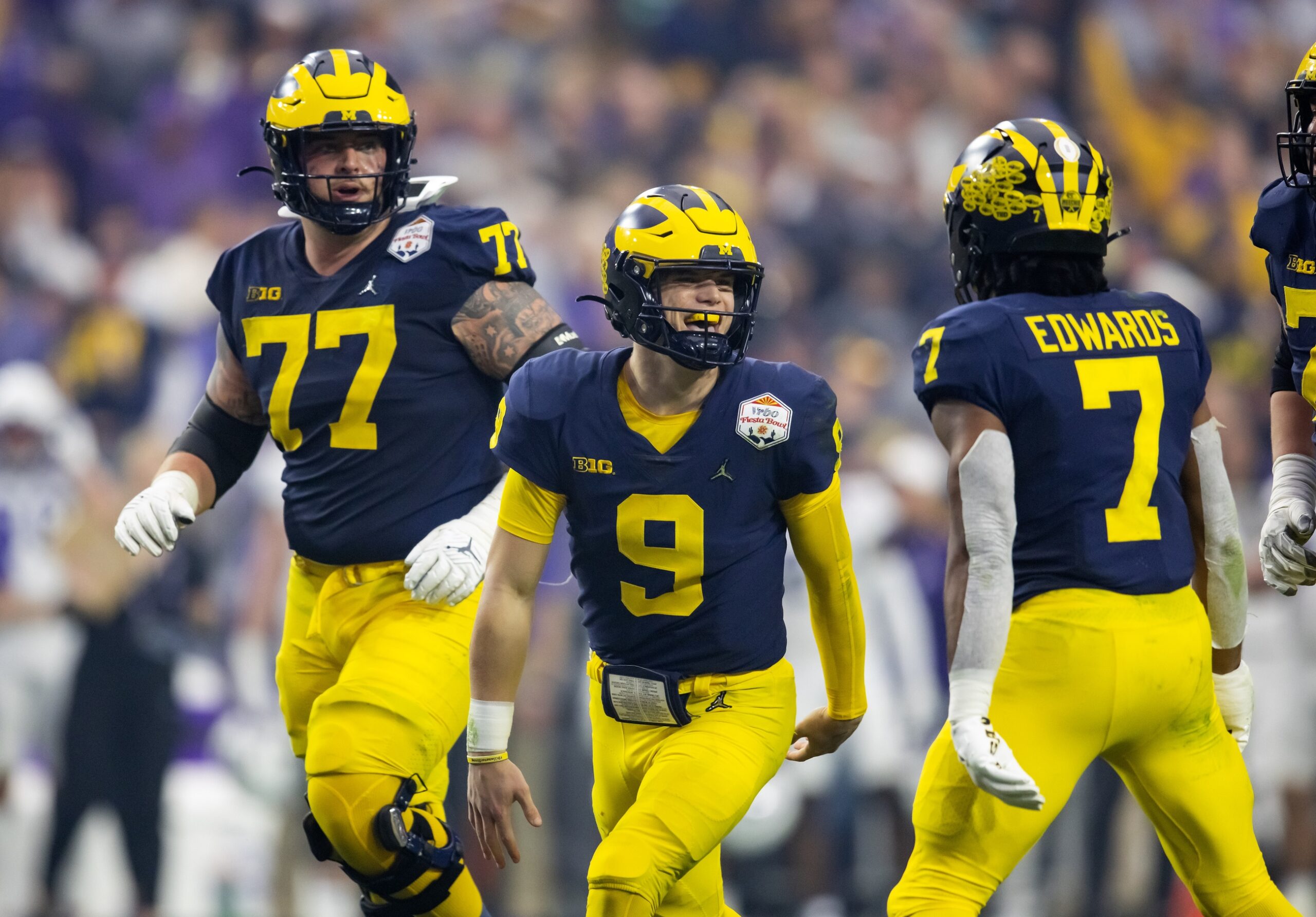 Michigan Wolverines Preview: Roster, Prospects, Schedule, and More