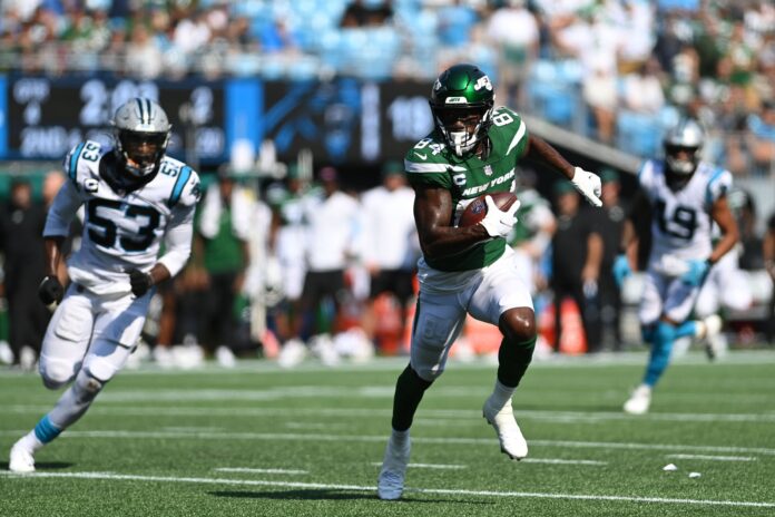 Here's where every NY Jets position group ranked at PFF in 2021