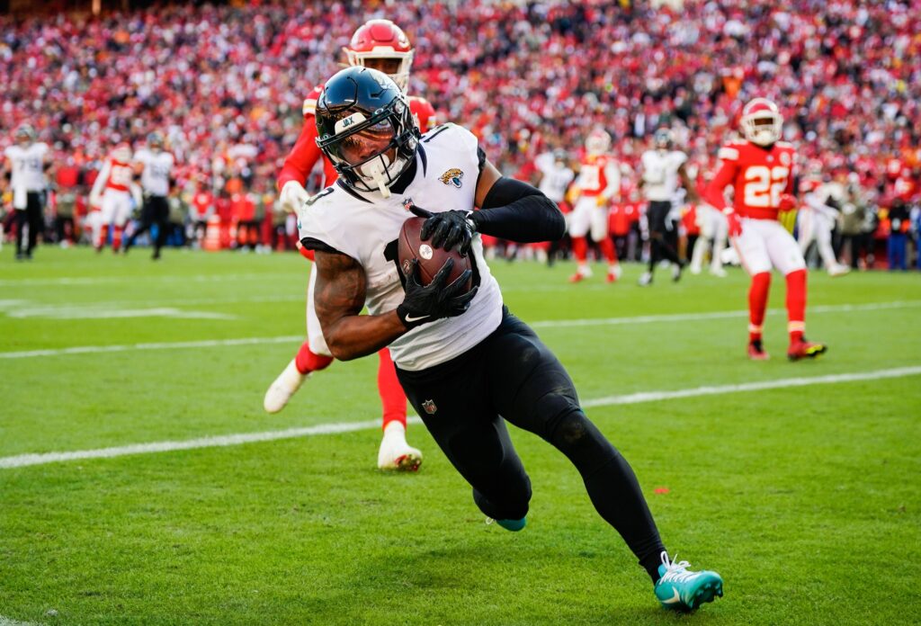 Optimisery: The Case for and Against Christian Kirk in Jacksonville -  Dynasty League Football