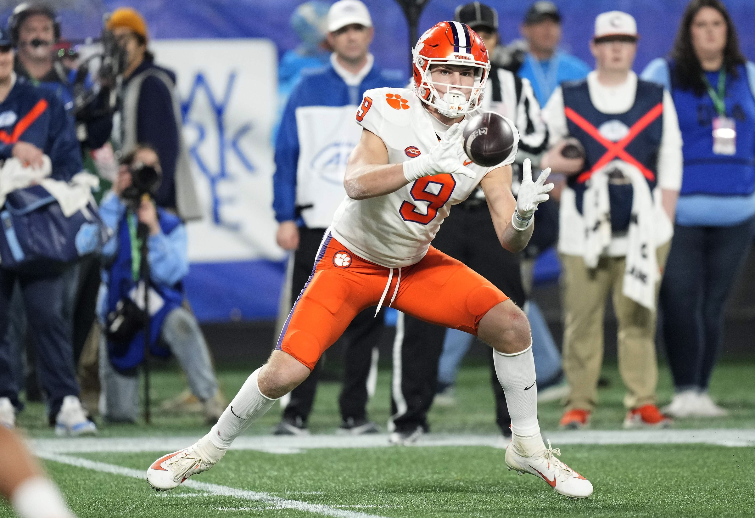 2021 Clemson Tigers Schedule Breakdown and Predictions