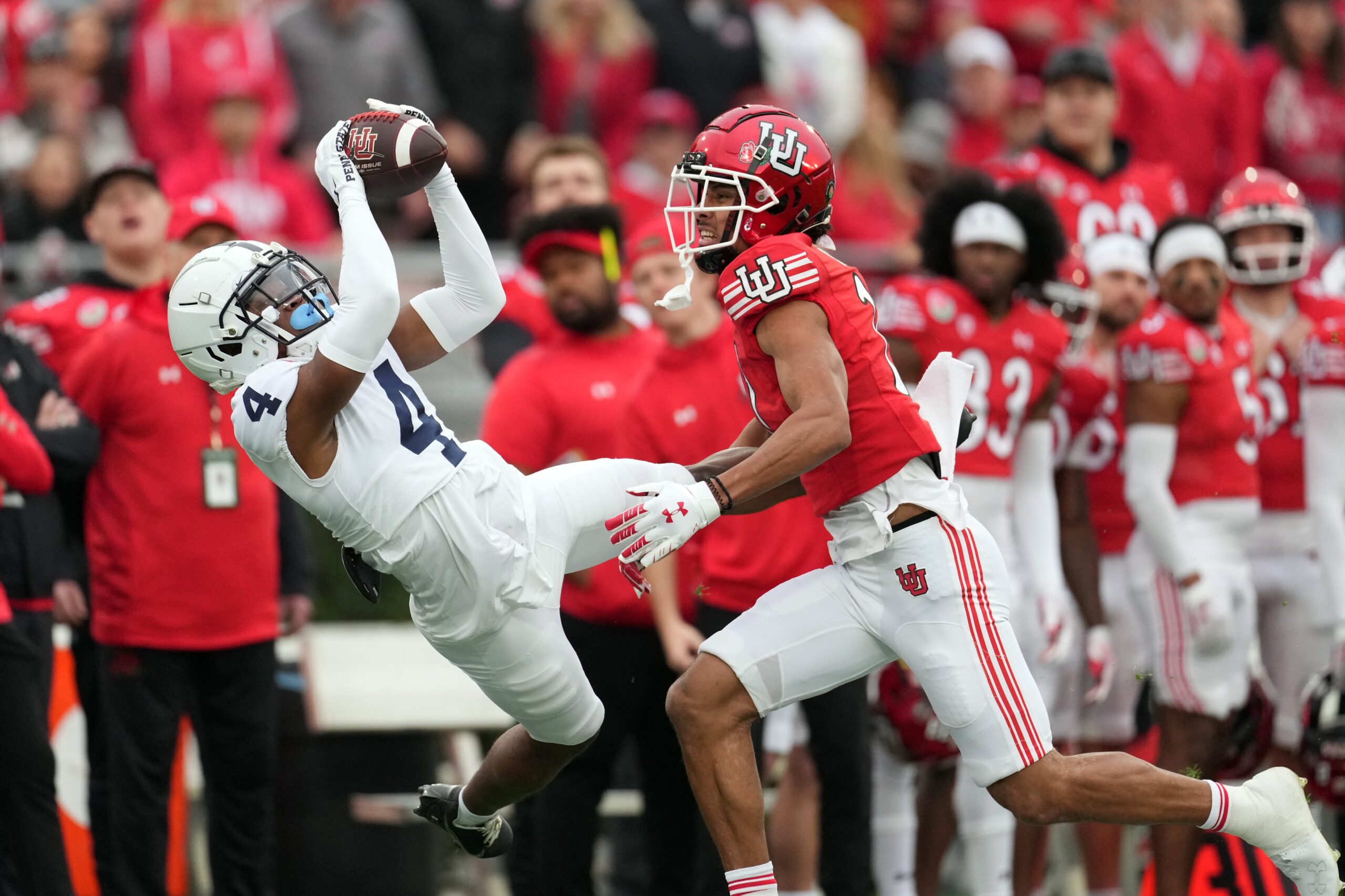 2024 NFL Draft: Eagles land Barrett Carter in latest mocks