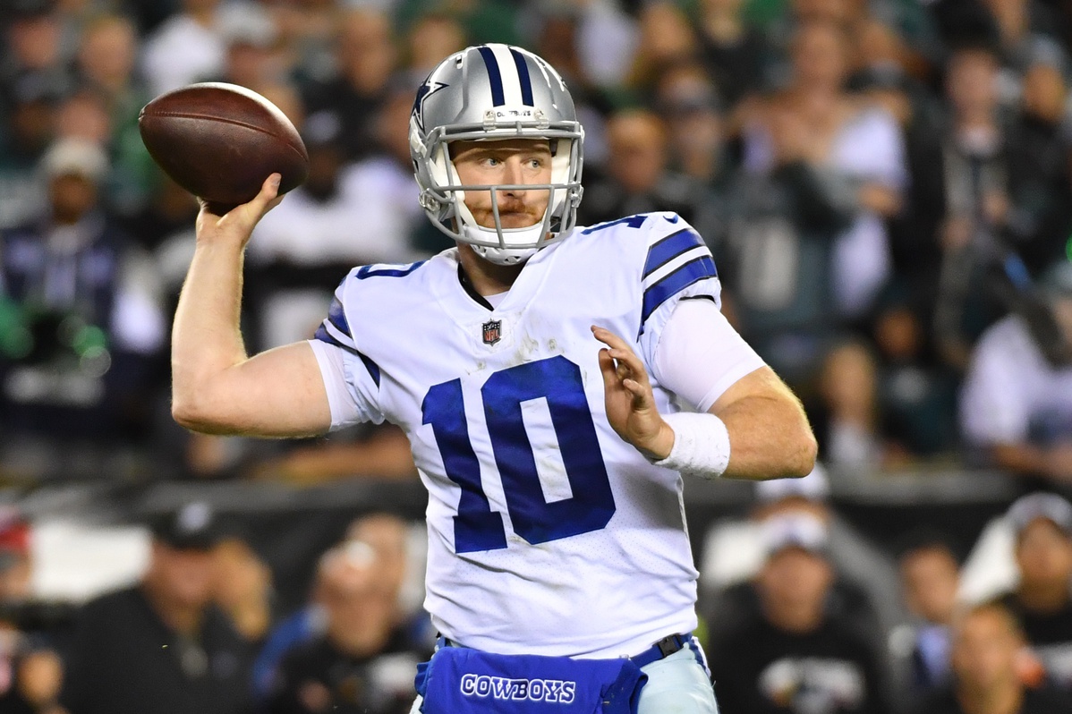 2023 Rookie Quarterback Tiers: Starters, high-end backups and