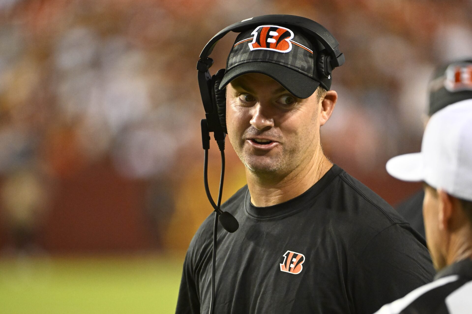 Bengals Head Coach History: A Comprehensive Overview