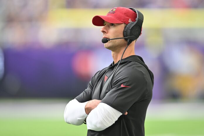 Who Is the Arizona Cardinals Head Coach?