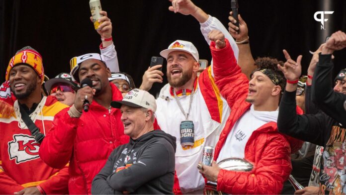 'Please, We Need You' - Travis Kelce Begs Chris Jones To Return to Chiefs Amid Holdout