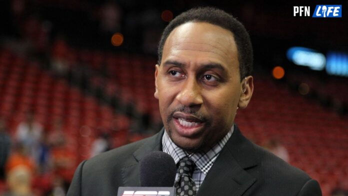 WATCH: Dallas Cowboys vs. ESPN's Stephen A. Smith - NFL Schedule