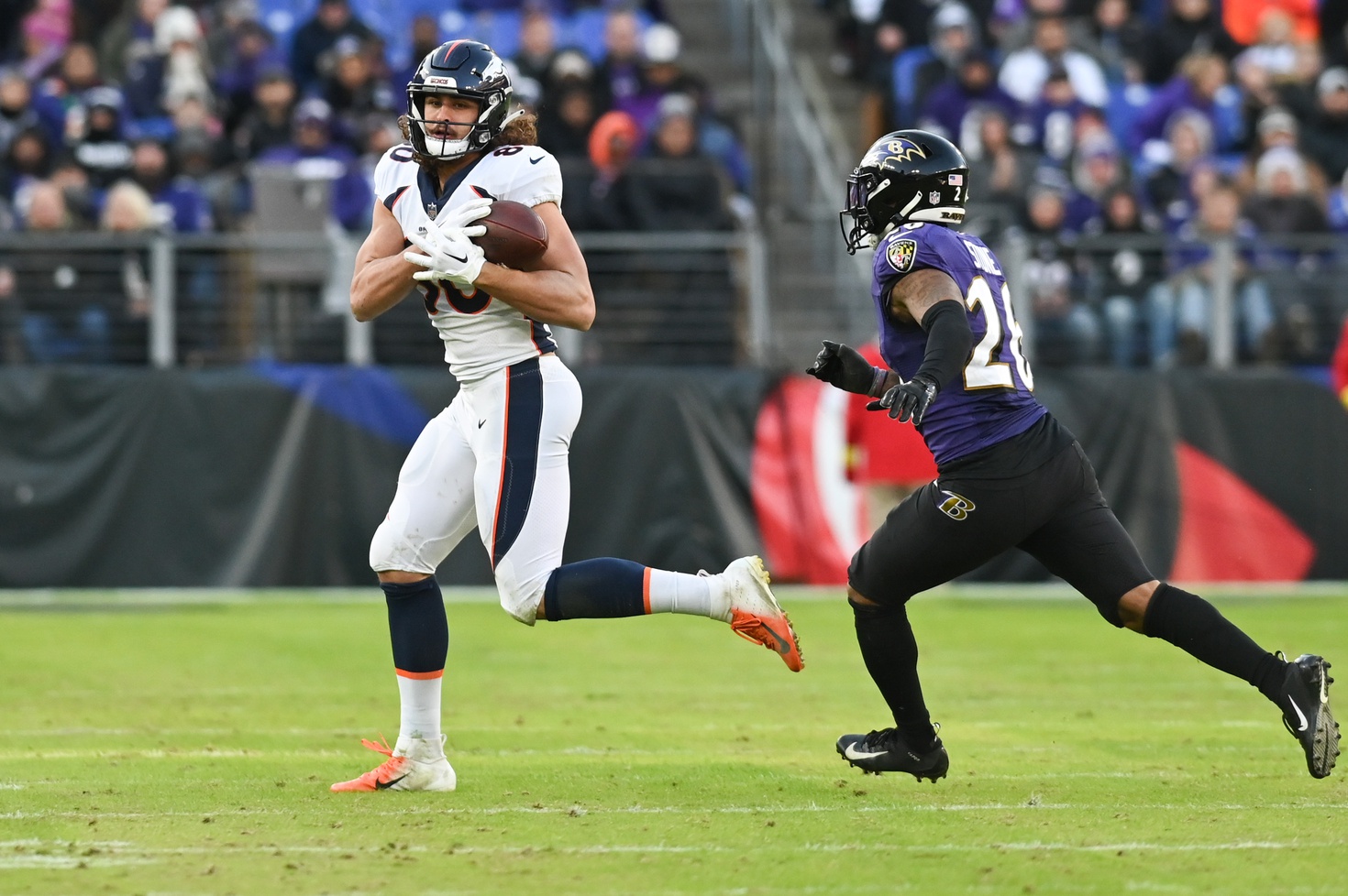 2023 Fantasy Football TE Rankings: Derek Tate's Top 50 Players Include  Travis Kelce, Darren Waller, and Others!