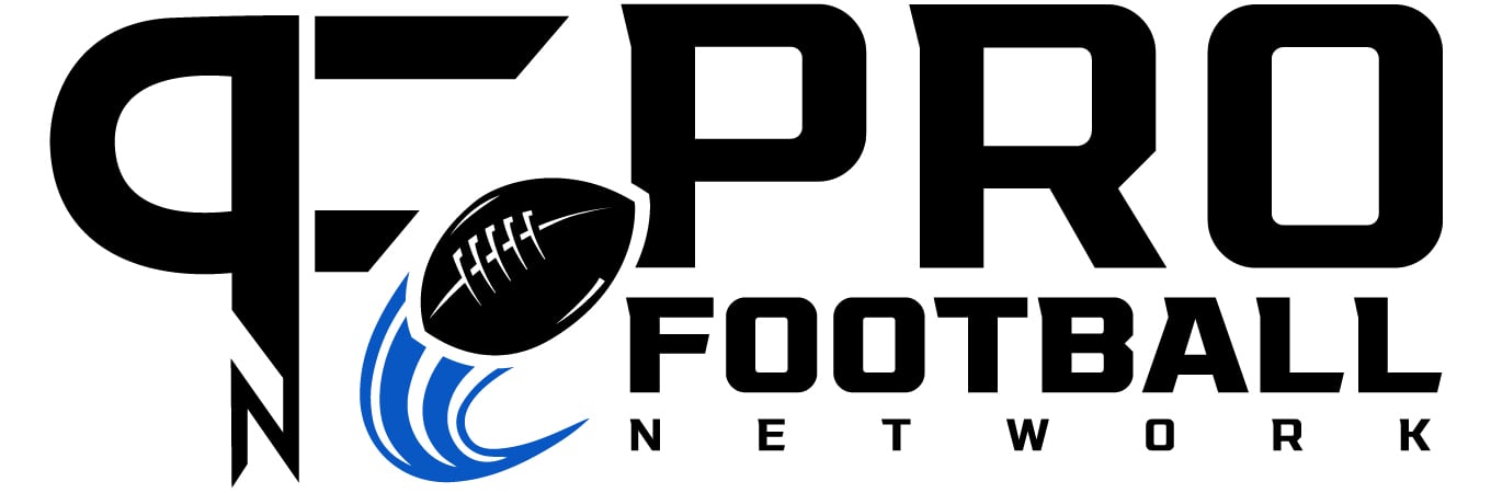 Pro Football Network - NFL News and Rumors, NFL Draft Prospect, Fantasy Football, and NFL Betting