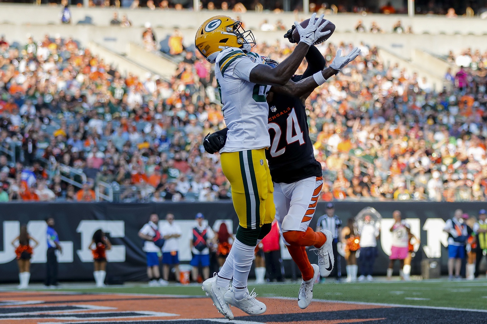 Fantasy Football 2023: Week 5 Wide Receiver Sleepers and Streamers -  FantraxHQ