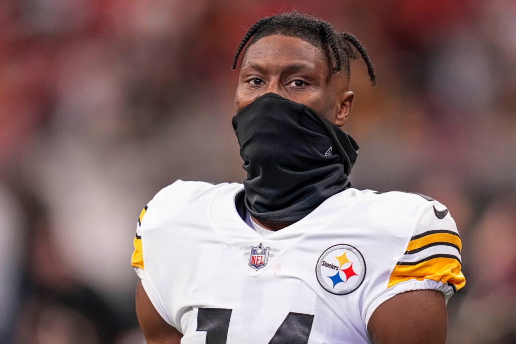 George Pickens fantasy outlook: Is Steelers WR a good pick in 2023?