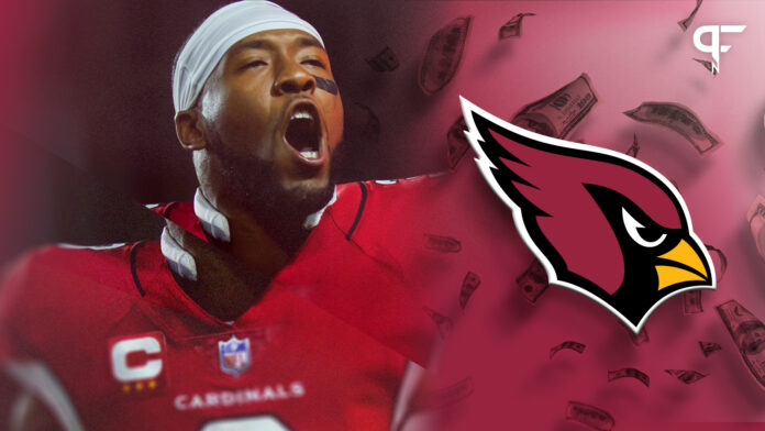 2023 Arizona Cardinals Predictions with Season Win Total Odds