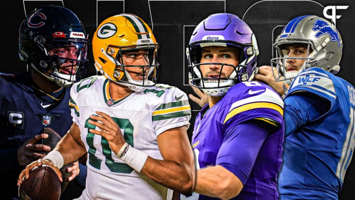 Week 3 NFC North predictions: Vikings earn first win, Bears' woes continue