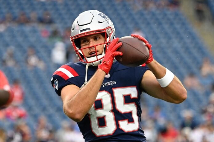 best projected te for fantasy football