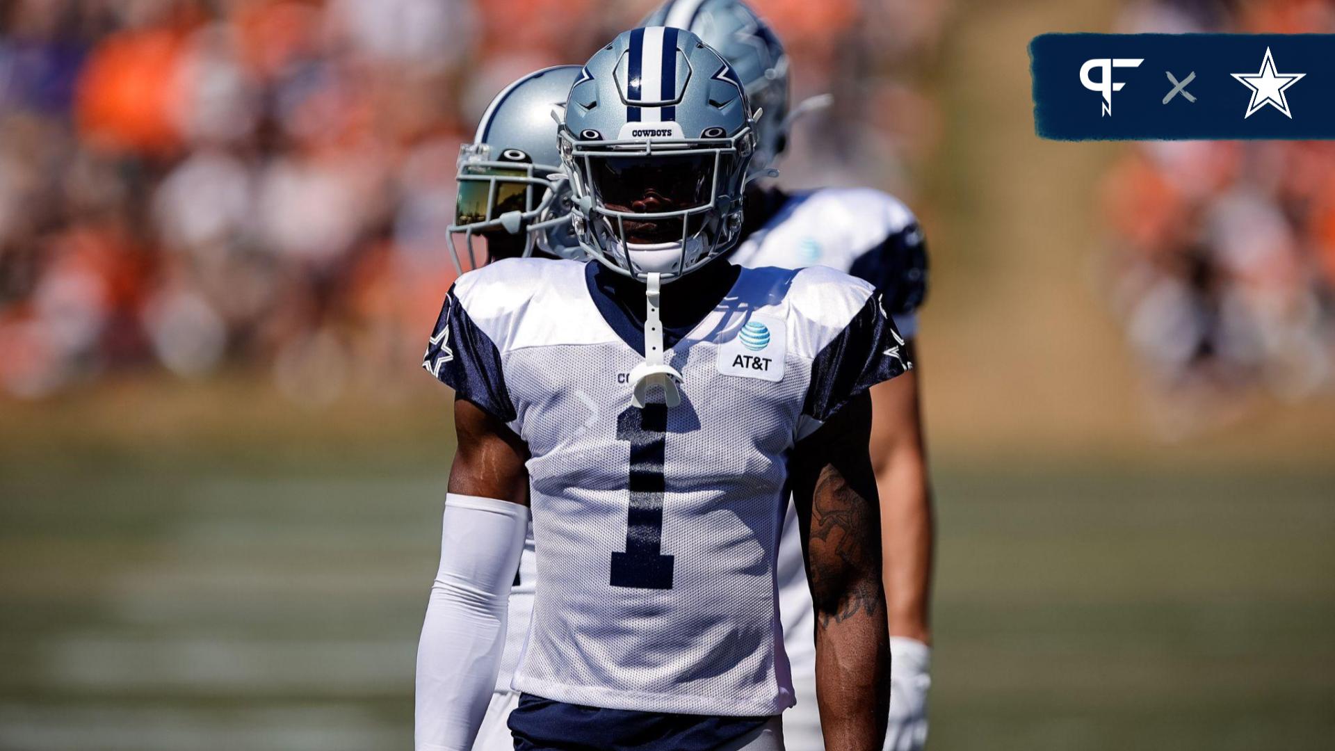 Dallas Cowboys trade CB Kelvin Joseph to Dolphins