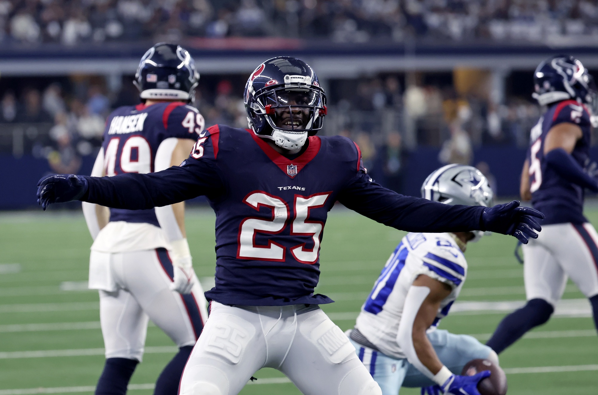 Final NFL Cuts 2023: Bailey Zappe, Jabril Cox Biggest Names To Hit Waiver  Wire