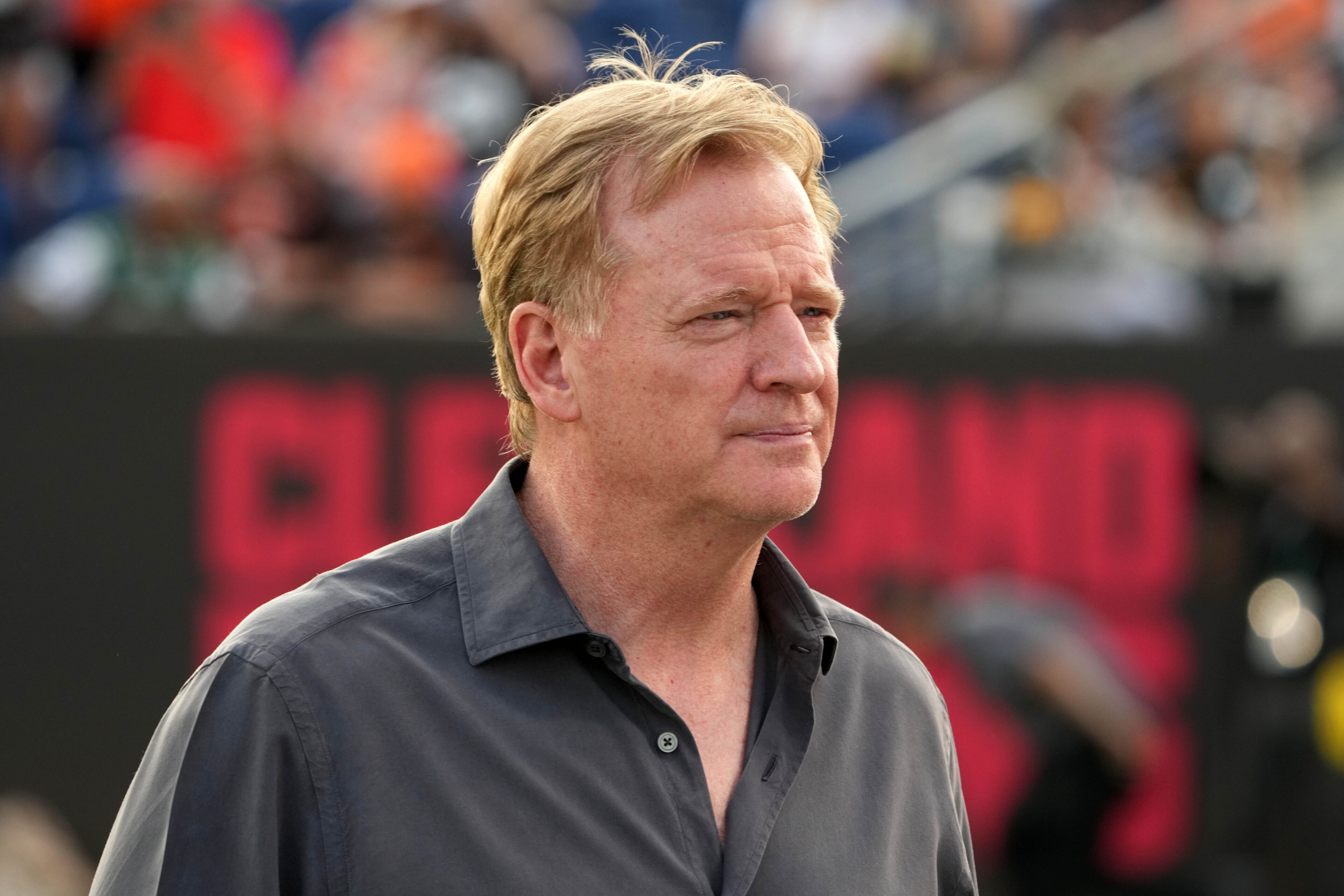 What Is the NFL Commissioner's Exempt List?