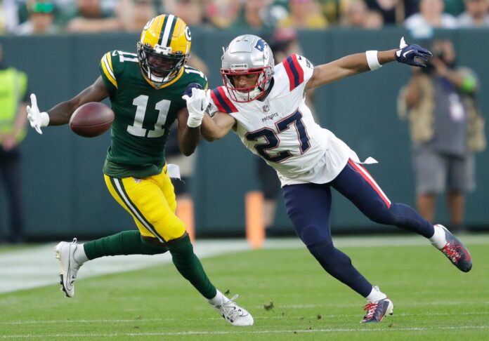 Jayden Reed Fantasy Outlook: Can the Green Bay Packers' Rookie WR Become a  Starter?