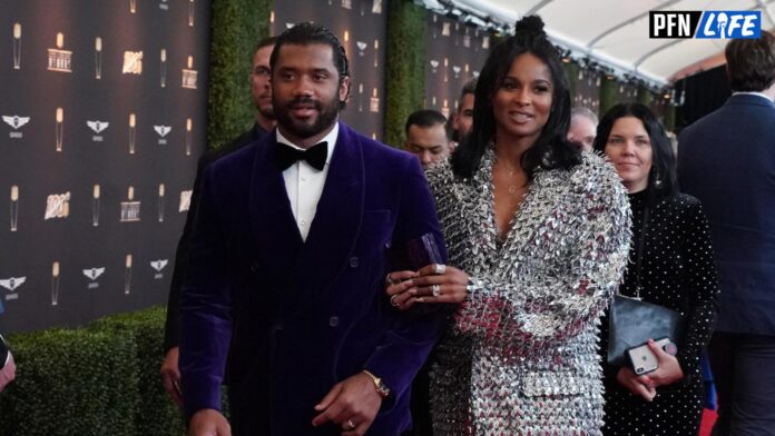 Russell Wilson's Wife Ciara: Everything To Know About Their