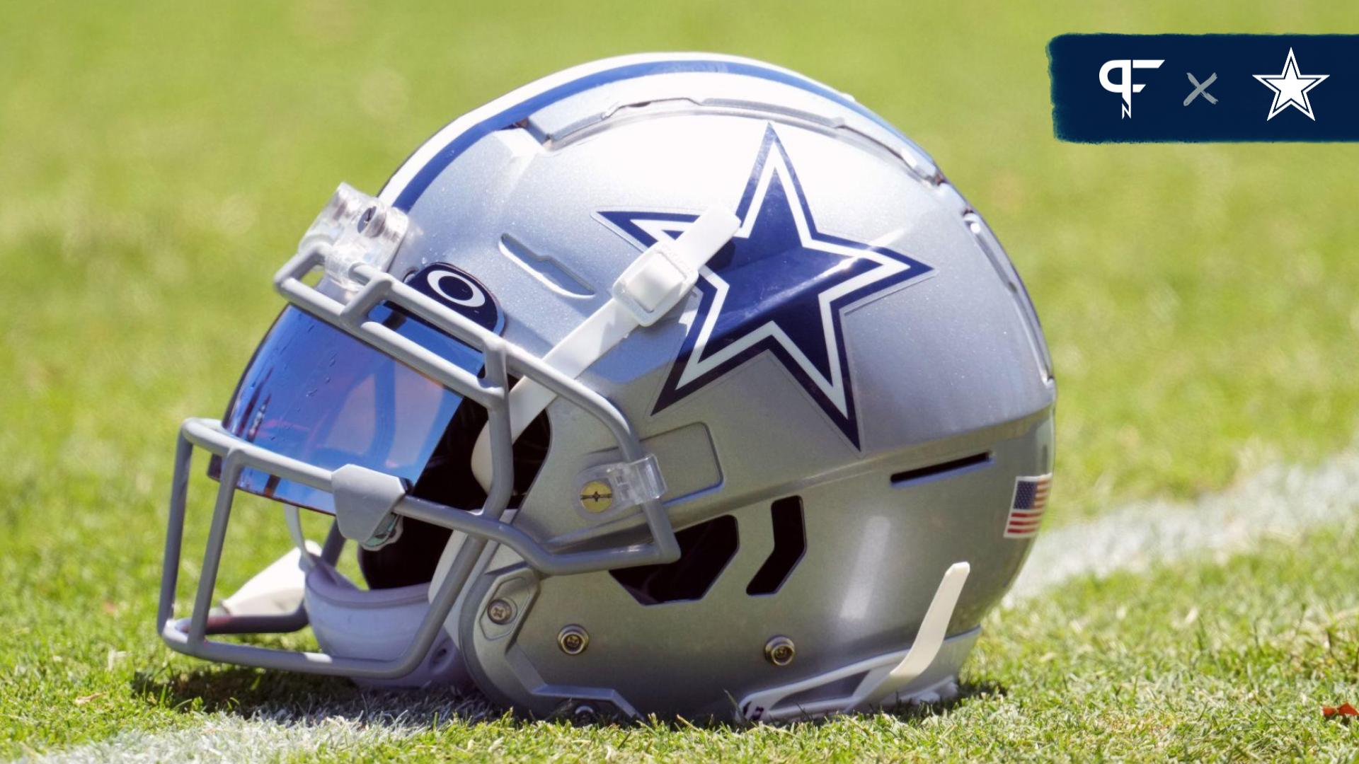 2023 Dallas Cowboys Transactions