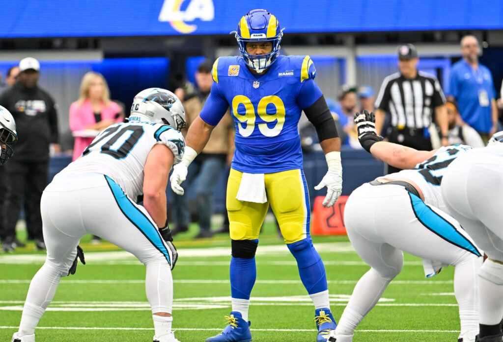 IDP Buy or Sell 2023: Los Angeles Rams • IDP Guys