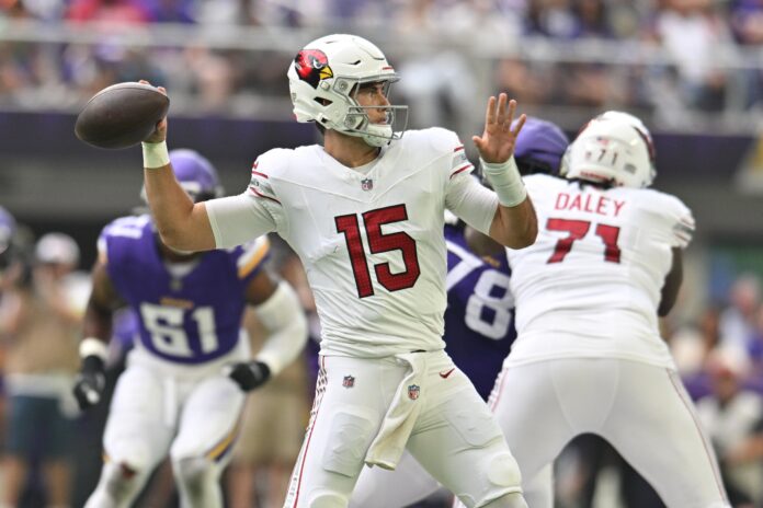 Who Will Be the Arizona Cardinals' Starting QB in 2023?
