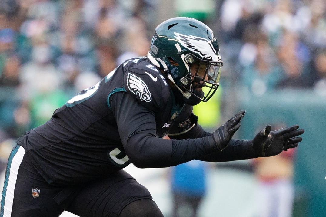 Derek Barnett Wants Trade; What Can Eagles Get?