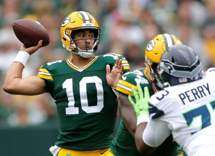 2023 Player Outlooks: Green Bay Packers