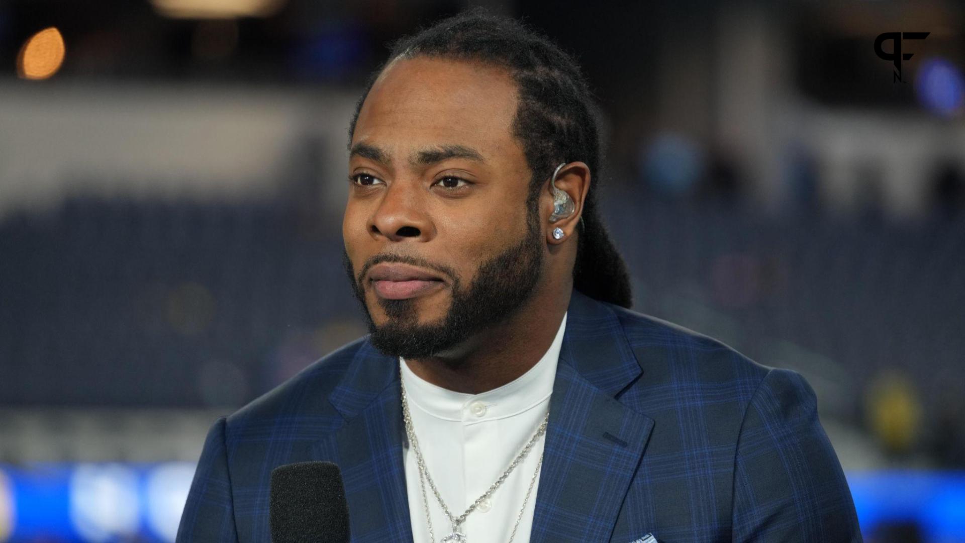 NFL rumors: 49ers' Richard Sherman with harsh words for 'annoying