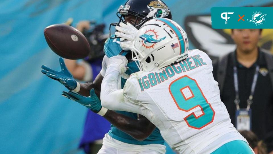 Miami Dolphins: How Was Their Roster Built?