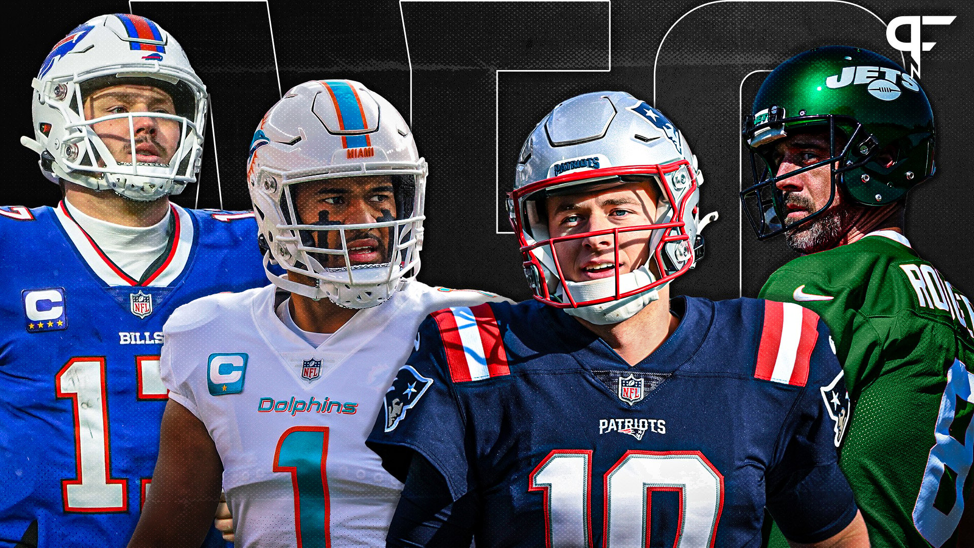 AFC East Division Odds: Picks, Predictions, and More