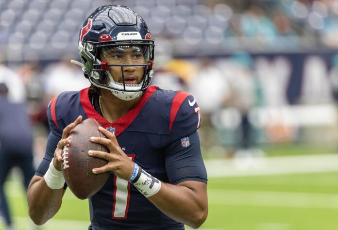 What Time Is the NFL Game Tonight? Texans vs. Saints Close Out