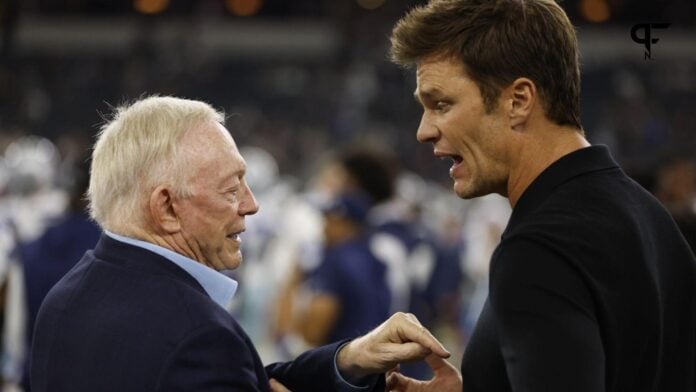 Should NFL Allow Tom Brady To Be Player-Owner For Raiders?