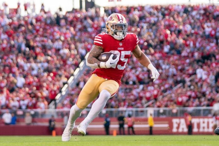 mitchell sf 49ers