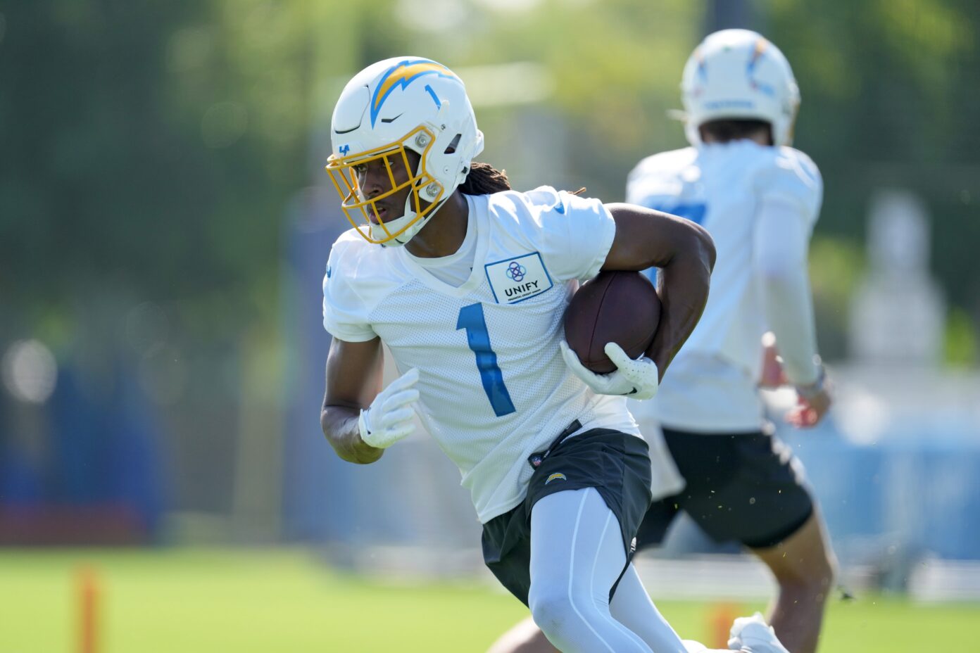 Should I Draft Quentin Johnston? Chargers WR’s Fantasy Outlook in 2023