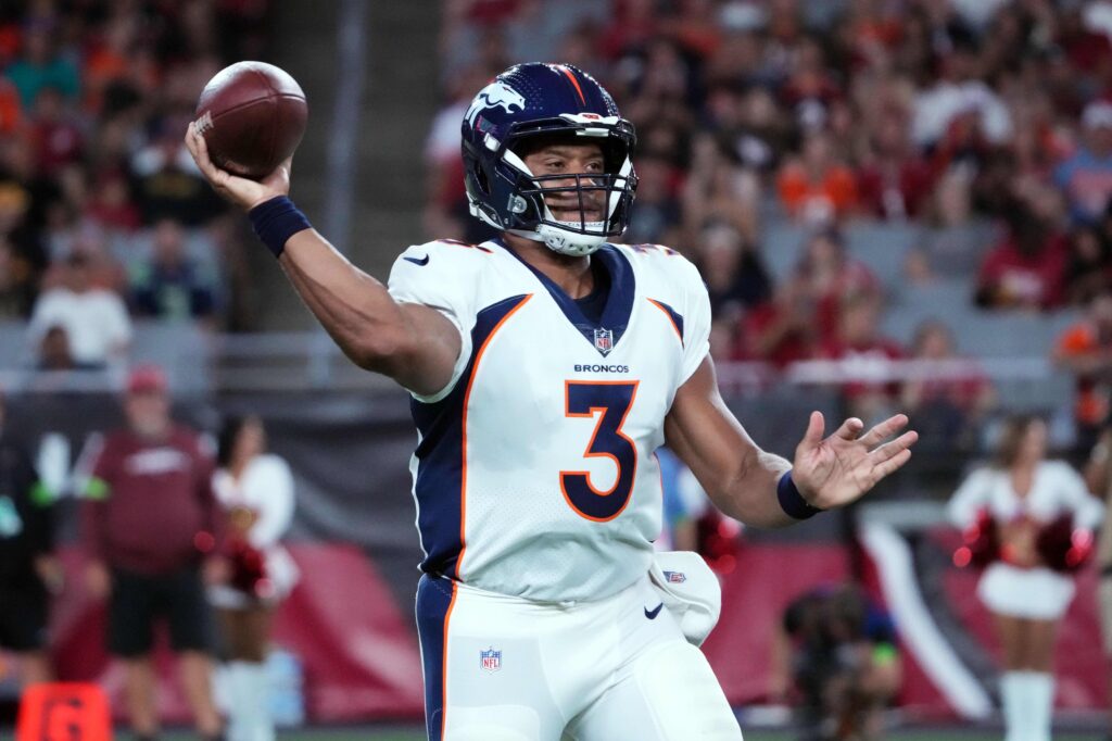 Is Russell Wilson Playing Tonight? $245,000,000 QB Set for a