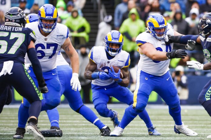 2023 Fantasy Football Draft Prep: Los Angeles Rams player outlooks