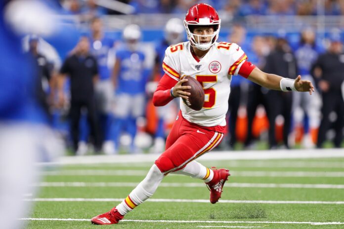 How to get 2023 NFL kickoff game tickets for Lions vs. Chiefs