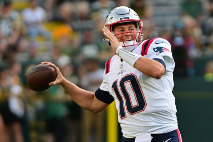 Is Mac Jones Playing Today? Patriots QB To Play in Preseason Finale?