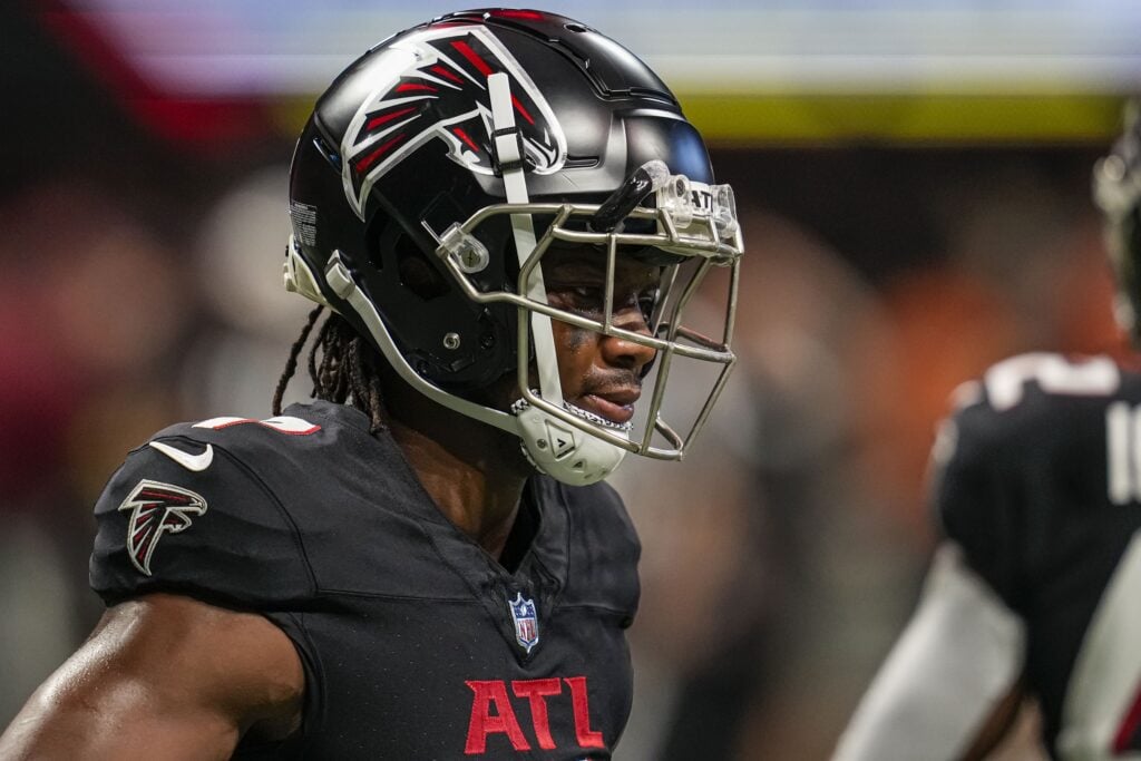 What do we know about the 2019 Atlanta Falcons after three exhibition games?