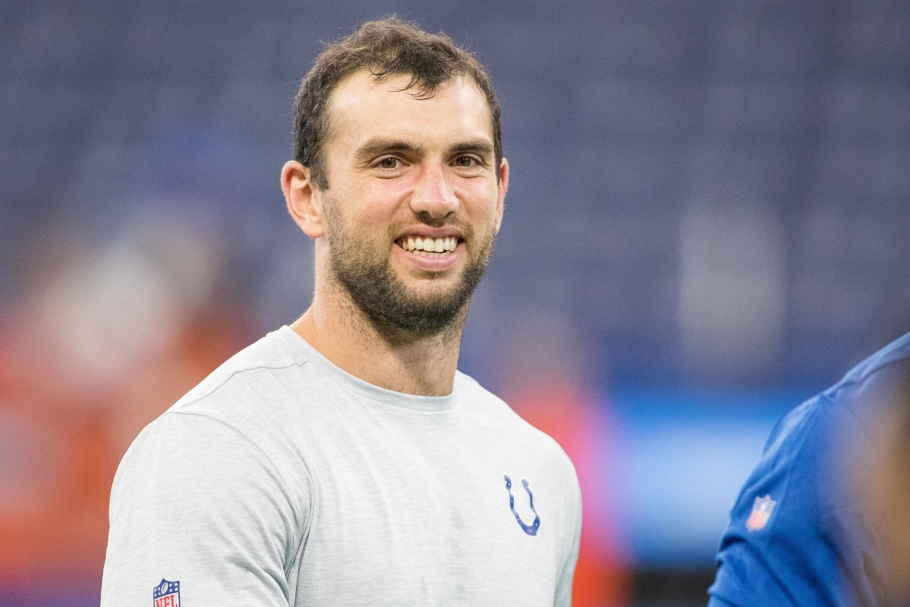 What Happened to Andrew Luck? Why Former Colts QB Decided To Retire