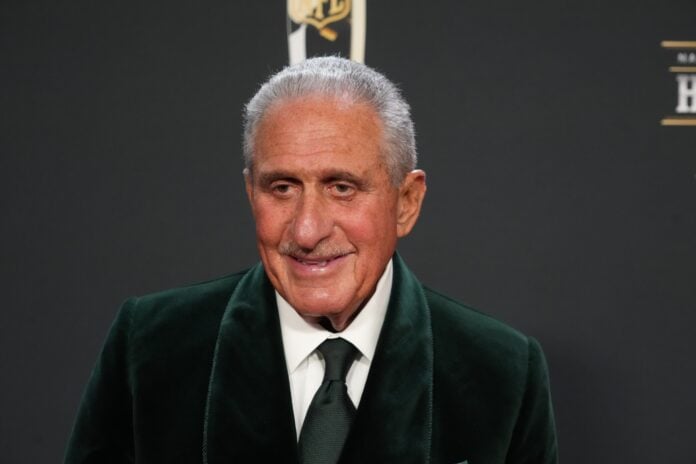 Who Is Arthur Blank? Atlanta Falcons Owner Entering 21st Season