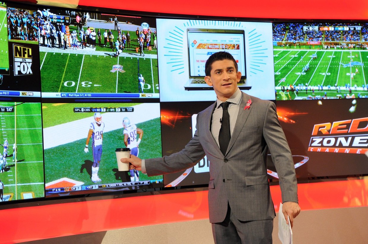 NFL Sunday Ticket student discount, explained: How to get   TV's  college student plan