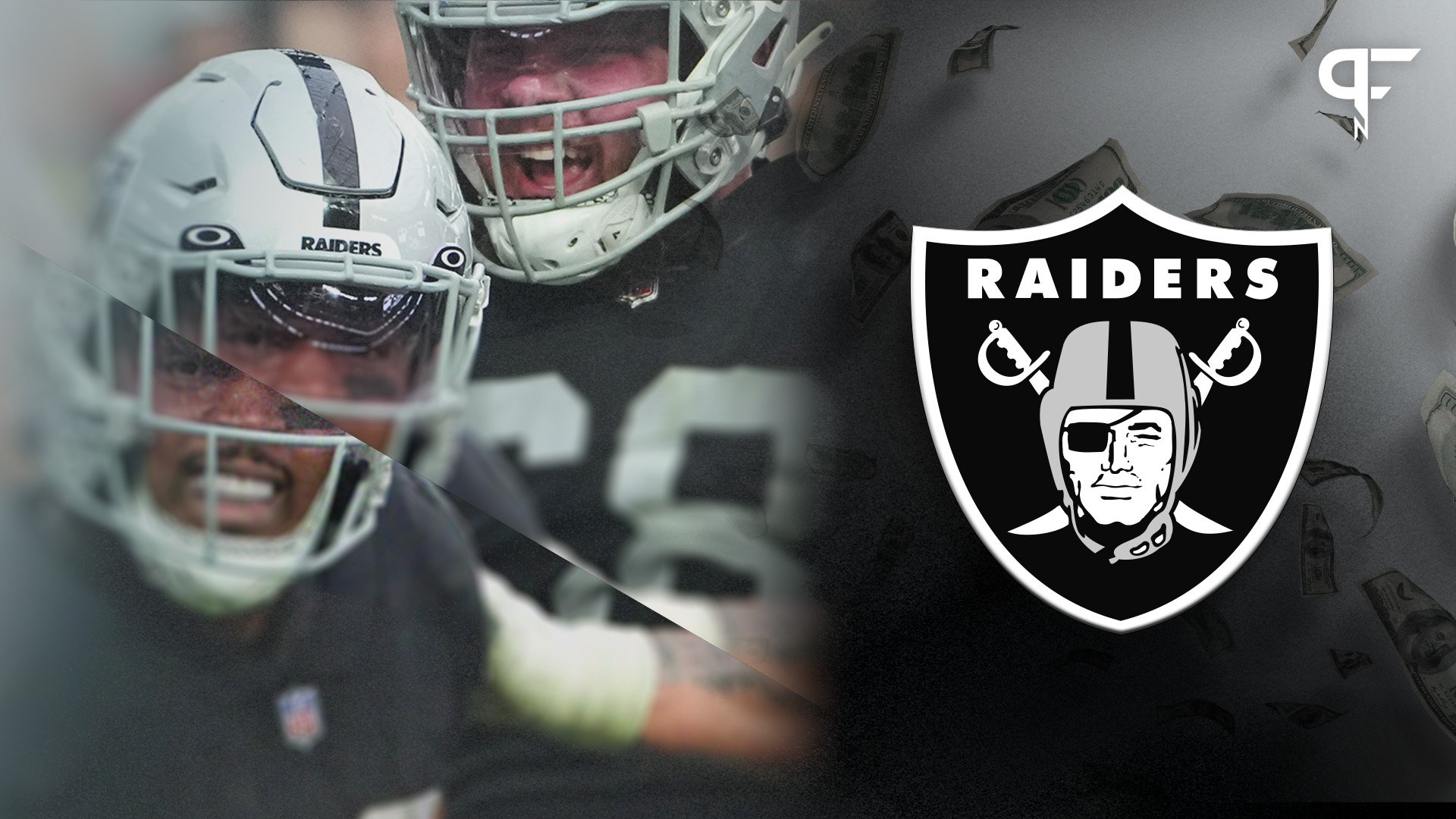 Las Vegas Raiders Odds: Spreads, Totals, Moneylines, Futures