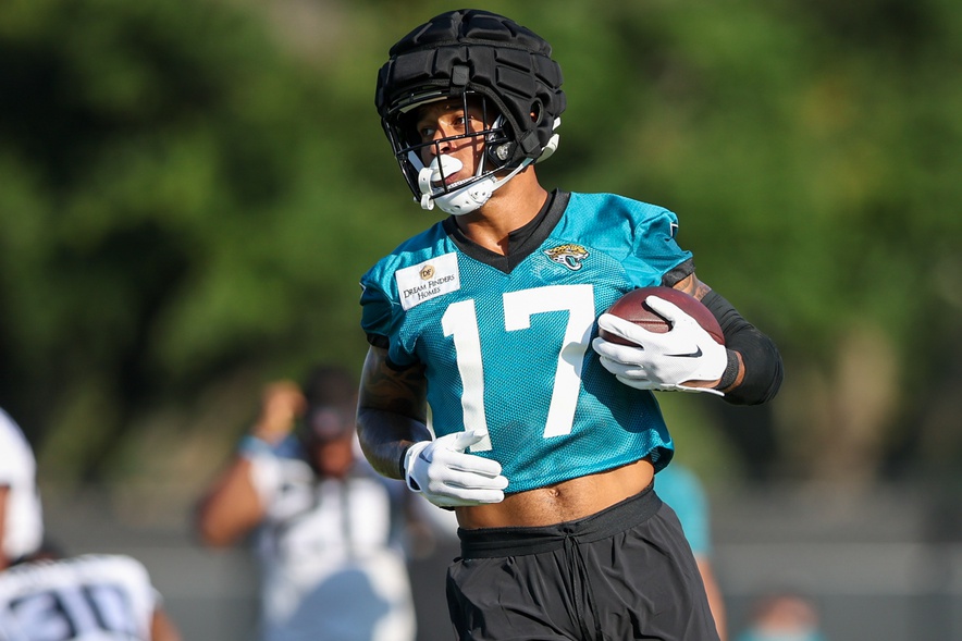 Fantasy Football Rankings: 2022 Top TEs - Draft Network