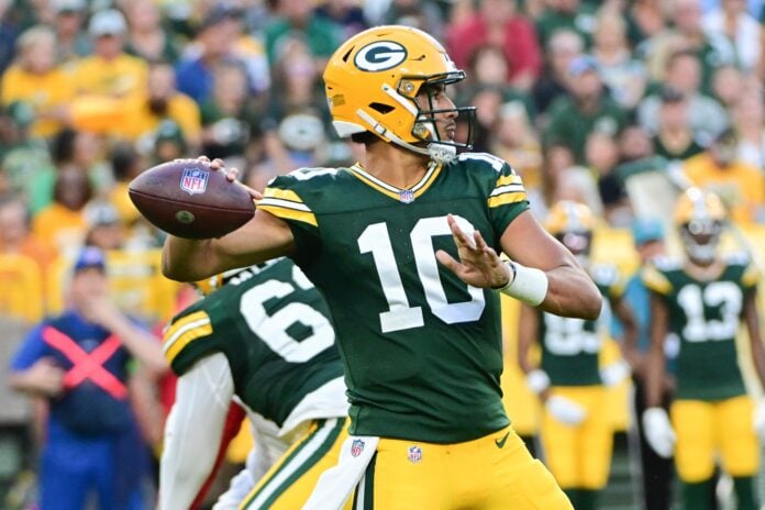 Fantasy football: 5 sleeper quarterbacks for 2023 NFL season